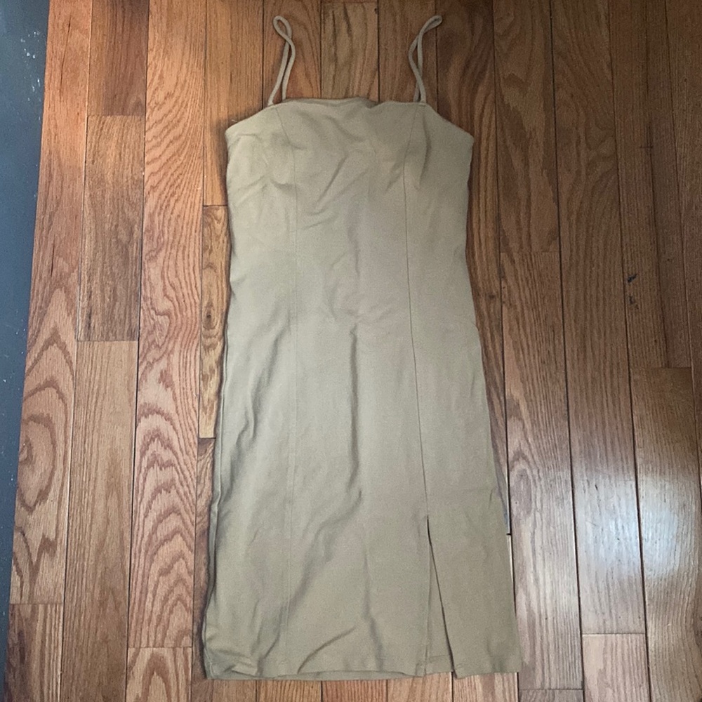 Like new dress